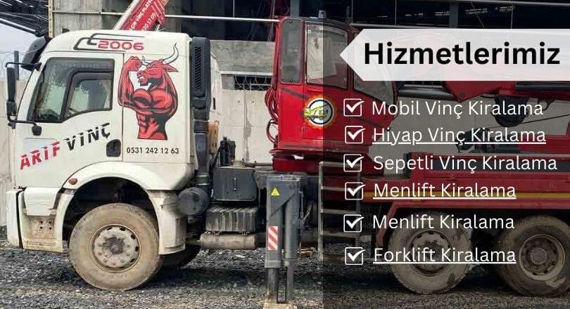 Elazığ 30-35 Tonluk Vinç kiralama (1)